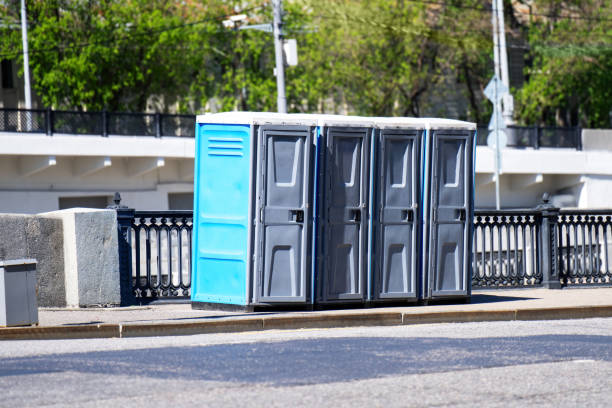 Best Portable Toilets with Baby Changing Stations in Mcarthur, OH